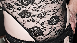 Meine Frau hat fotografiert und die Freigabe erteilt.