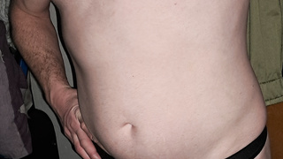 Meine Frau hat fotografiert und die Freigabe erteilt.