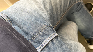 Angezogen & Ausgezogen