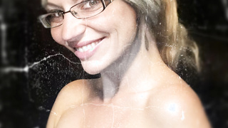 Etwas oben ohne von mir