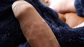 Mein großer unbeschnittener Freund