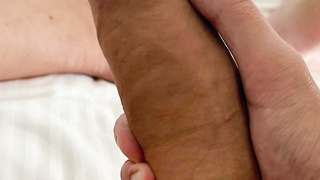 Mein großer unbeschnittener Freund