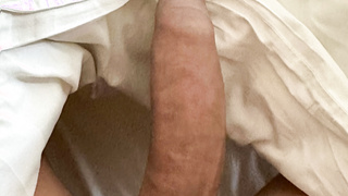 Mein großer unbeschnittener Freund