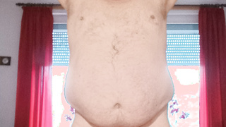 Wieder mal Zeigefreudig