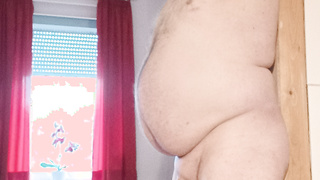 Wieder mal Zeigefreudig