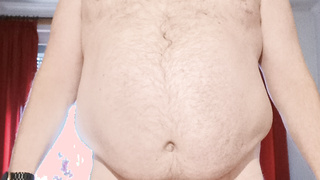 Wieder mal Zeigefreudig