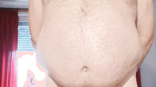 Wieder mal Zeigefreudig