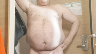 Wieder mal Zeigefreudig