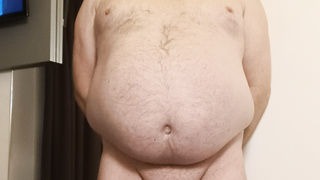 Wieder mal Zeigefreudig