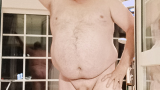 Wieder mal Zeigefreudig