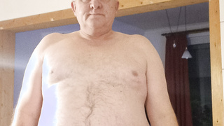 Wieder mal Zeigefreudig