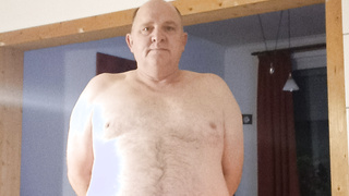 Wieder mal Zeigefreudig