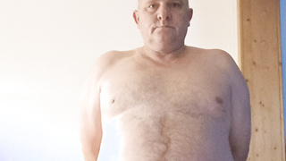 Wieder mal Zeigefreudig