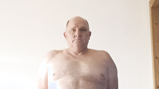 Wieder mal Zeigefreudig