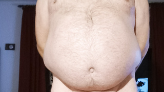 Wieder mal Zeigefreudig