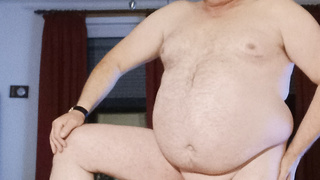 Wieder mal Zeigefreudig