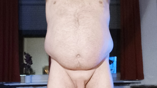 Wieder mal Zeigefreudig