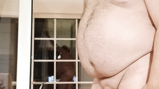 Wieder mal Zeigefreudig