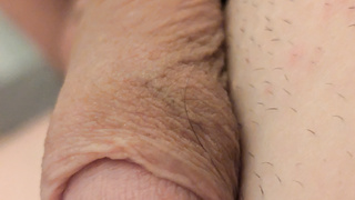 Wer will ihn verwöhnen?