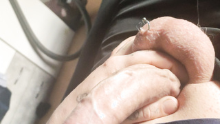 Mein immer geiler Schwanz Ich finde ihn super