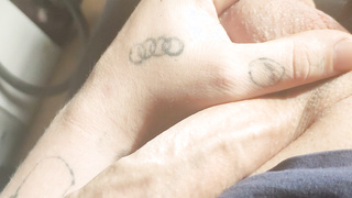 Mein immer geiler Schwanz Ich finde ihn super