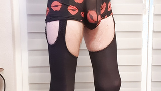 Ein DWT Outfit ich mag es