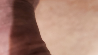 Mein Schwanz verwöhne ich