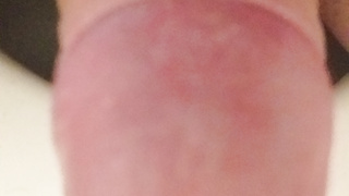 Hier könnt ihr mein Schwanz sehen