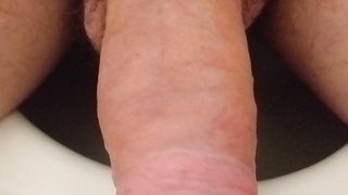 Hier könnt ihr mein Schwanz sehen