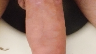 Hier könnt ihr mein Schwanz sehen