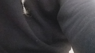 Hier könnt ihr mein Schwanz sehen