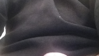 Hier könnt ihr mein Schwanz sehen