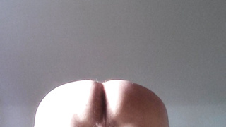 Trage gerne Nylonstrümpfe