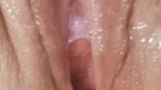 Meine feuchte Muschi