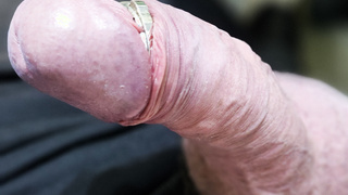 Zum wichsen vorbereitet