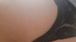 Freundin als Wichsvorlage