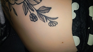 Meine Süße mit Vibrator wenn sie wieder geil ist