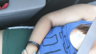 Nacktfoto vom meine Frau