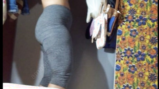 Nacktfoto vom meine Frau