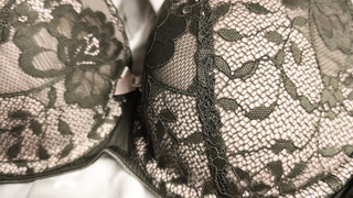 Damenwäsche besamen