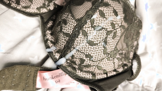 Damenwäsche besamen