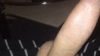 Geiler Schwanz 20cm übelst hard und geil