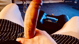 Geiler Schwanz 20cm übelst hard und geil