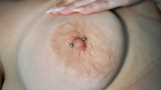 Meine Muschi feucht und geil