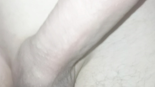 Dicker Penis geil und kann jederzeit