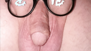 Bester Freund mal ein anderes Gesicht