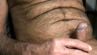 Mal wieder Druck abgelassen