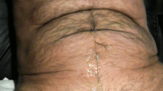 Mal wieder Druck abgelassen