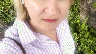 Meine Frau für euch . Was sagt ihr dazu