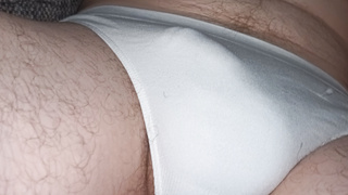 Ich darf Ihre Unterwäsche benutzen